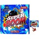 Петарди Чеснок, в пачці 20 шт., СУПЕР БУМ