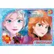 Пазли G-Toys Frozen, 70 елементів (FR022)