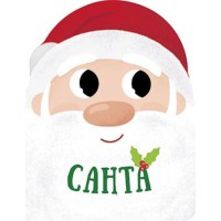 Різдвяна компанія Санта (українською), 45