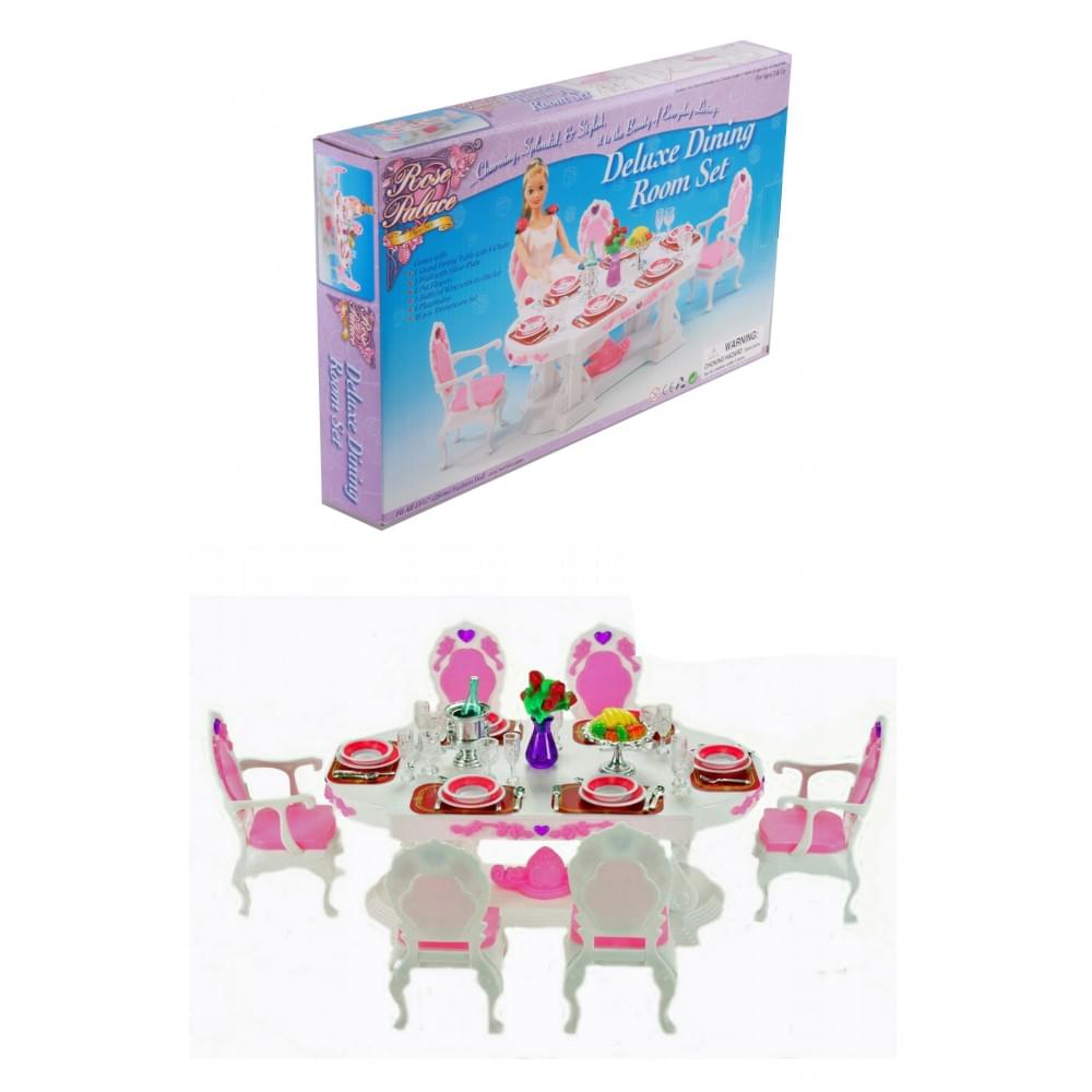 Мебель Gloria 2612 столовая кор.33 * 5 * 22см