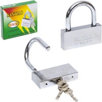 Замок навісний Extra глянець X2-76 80 мм