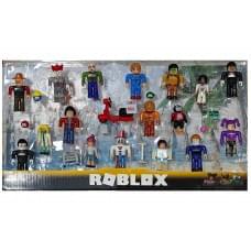 Набір героїв в кор. /24/