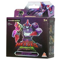 Робот-конструктор Dinoster Моса Шторм EU580881A-5