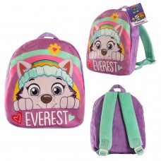 Дитячий рюкзак Paw Patrol Еверест, р-р рюкзака – 20*7*22 см PL82101