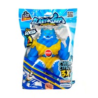 Стретч-іграшка ELASTIKORPS серії Extra Force – ВОЛК БЛУПУС