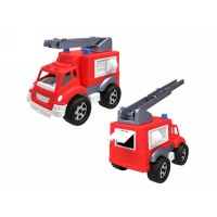 Машина ТехноК, пожежна, 1738