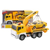 Евакуатор інерційний, WY831A, зі світлом і музикою