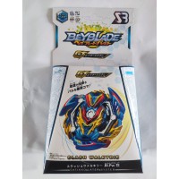 Бейд Slash Valkyrie