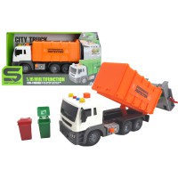 Спецтехніка інерційна (В асортименті) JS108/108B