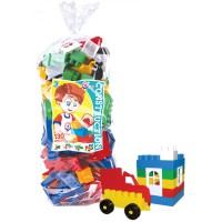 Конструктор 3, ТехноК, 0519