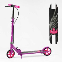 Самокат двоколісний Skyper Pegas, P-03840