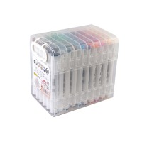 Набір скетчмаркерів Mouse, 60 шт., 218-60