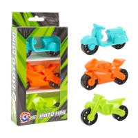 Мото Міні ТехноК, 1942