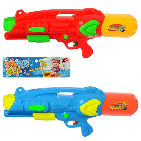 Водяний автомат помповий великий, 60 см, 31x69x11 см (В асортименті)