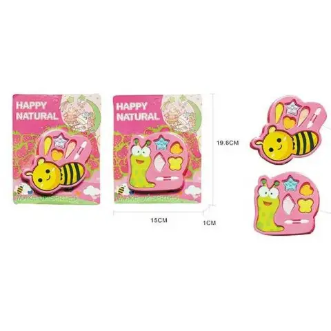 Косметика дитяча 4 відтінки тіней