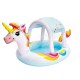 Басейн Intex від 2-х років, 254x132x109 см, 130 л, 58435