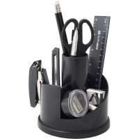 Набір настільний, обертовий, 13 предметів