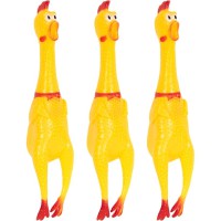 Іграшка Курочка для собак 689