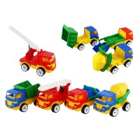 Авто мікс М1 Оріон