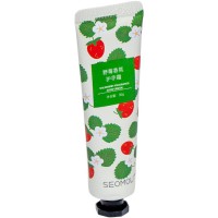 Крем для рук Суниця Seomou H-722241 30 мл, 10 шт в уп