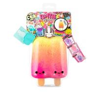 М’яка іграшка-антистрес FLUFFIE STUFFIEZ серії "Small Plush" – ЕСКІМО