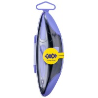 Циркуль, у твердому футлярі, ZB.5350ES-07