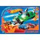 Пазли G-Toys Hot Wheels, 35 елементів, FW700