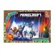 Пазли G-Toys Minecraft, 70 елементів, MC803