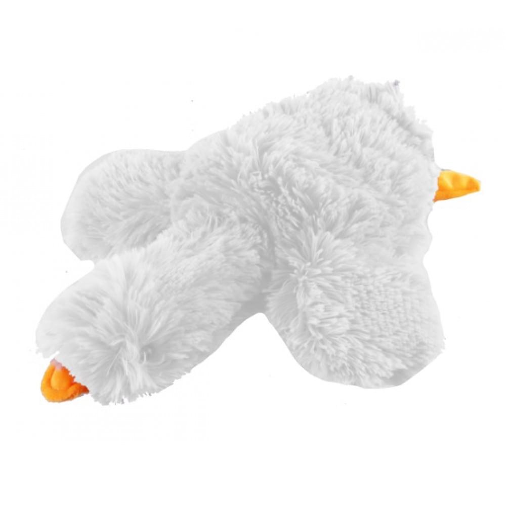 Іграшка м'яконабивна Бойовий гусак 40 см В029