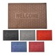 Килимок придверний Welcome 38×58 см N01576