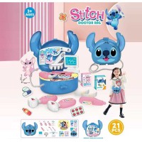 Набір лікаря Стіч 7123