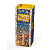 Розвиваюча настільна гра Crazy Balance Building, Danko Toys