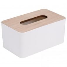 Диспенсер для серветок 21*12.5*9.5см R99071 /72/