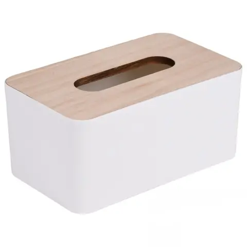 Диспенсер для серветок 21×12,5×9,5 см R99071