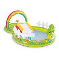 Ігровий центр, 290x180x104 см, 57154