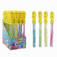 Мильні бульбашки WToys Герой, TC19144, 25 см (В асортименті)