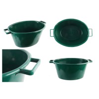 Таз 30 л господарський кольоровий сорт 2 M204