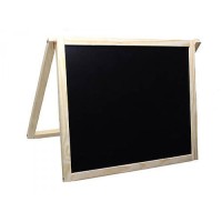 Мольберт двосторонній неокрашений, D2C_А-А4