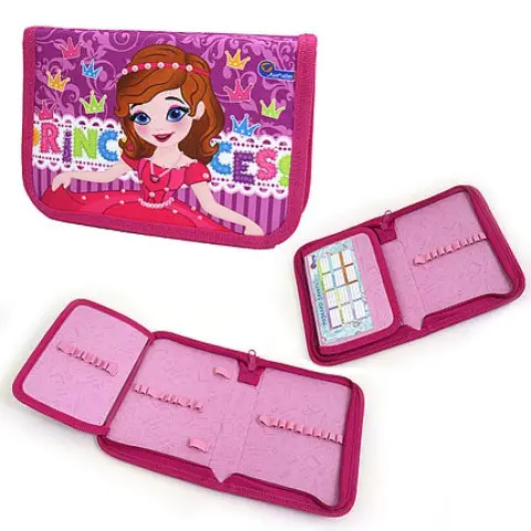 Пенал Princess, 19163JO