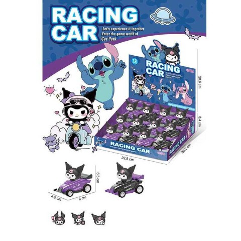 Машина, інерція, герой