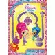 Пазли G-Toys Шиммер і Шайн, 70 елементів, OS619
