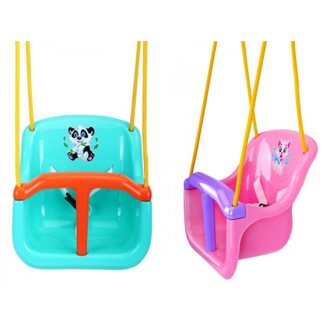 Гойдалка №2, Технок, 8102