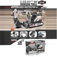 Спецтехніка в кор. /48/