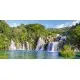 Пазли Castorland Водоспади, 4000 елементів, 138x68 см, C-400133
