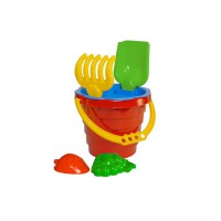 Пісочний набір А ТехноК