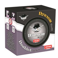 Настільна гра Дуплет Black, Artos Games