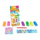 Набір для ліплення з тістом, 6 кольорів Neon, TM Lovin