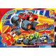 Пазли G-Toys Blaze, 35 елементів