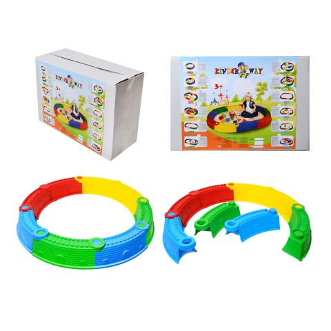 Пісочниця збірна Kinderway, 01-118