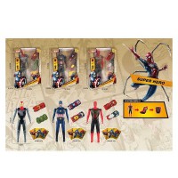 Герої машинки висота 24 см (в асортименті) 118F